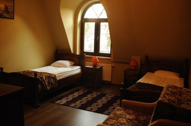 Krysztalowy Palacyk Kozienice Quarto foto