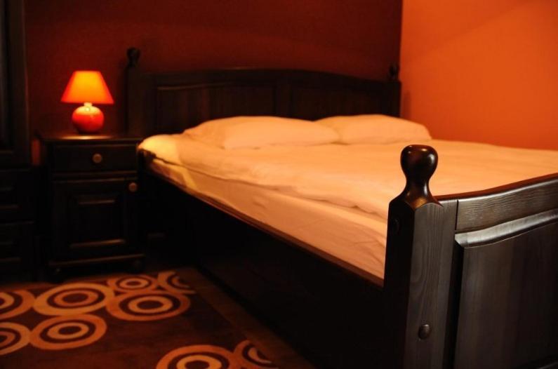 Krysztalowy Palacyk Kozienice Quarto foto