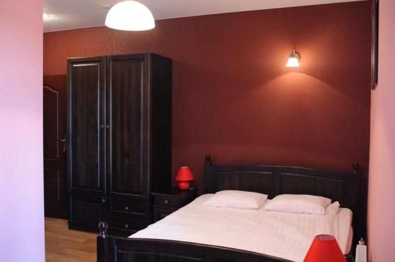 Krysztalowy Palacyk Kozienice Quarto foto
