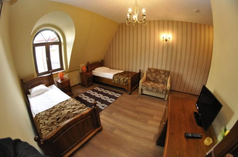 Krysztalowy Palacyk Kozienice Quarto foto